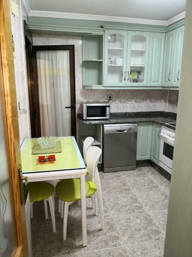 Apartamentos Los Robles Alcala del Jucar Exterior photo